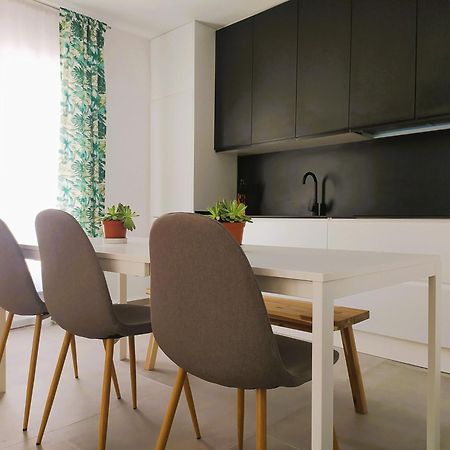 Apartamentos Munoz Fornell 2 Chiclana de la Frontera Exteriér fotografie
