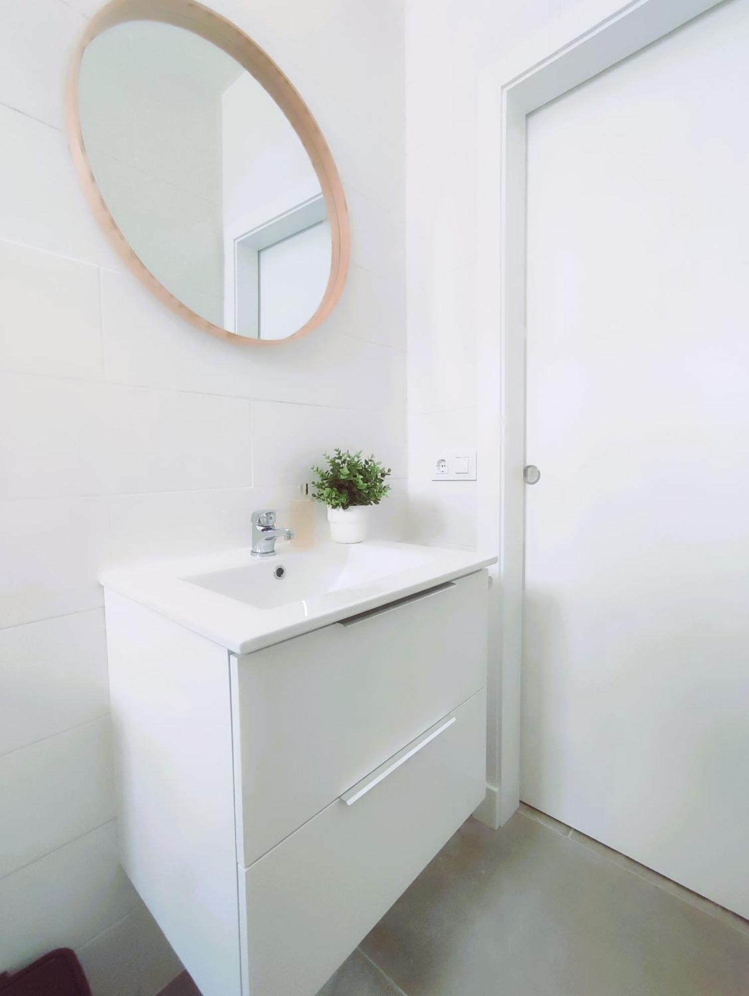 Apartamentos Munoz Fornell 2 Chiclana de la Frontera Exteriér fotografie