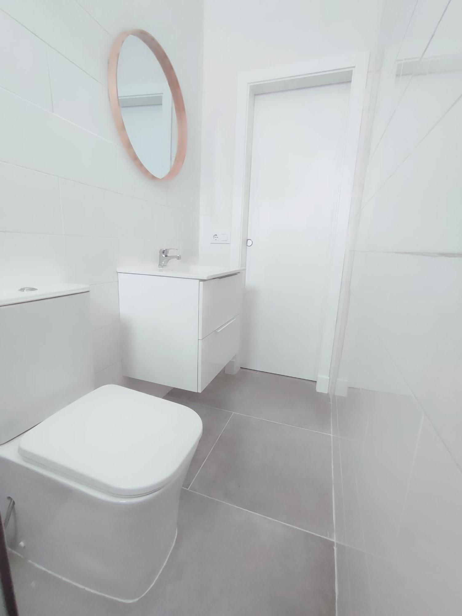 Apartamentos Munoz Fornell 2 Chiclana de la Frontera Exteriér fotografie