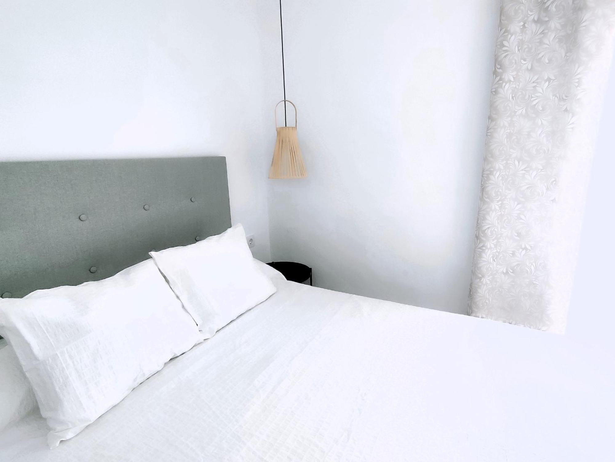 Apartamentos Munoz Fornell 2 Chiclana de la Frontera Exteriér fotografie