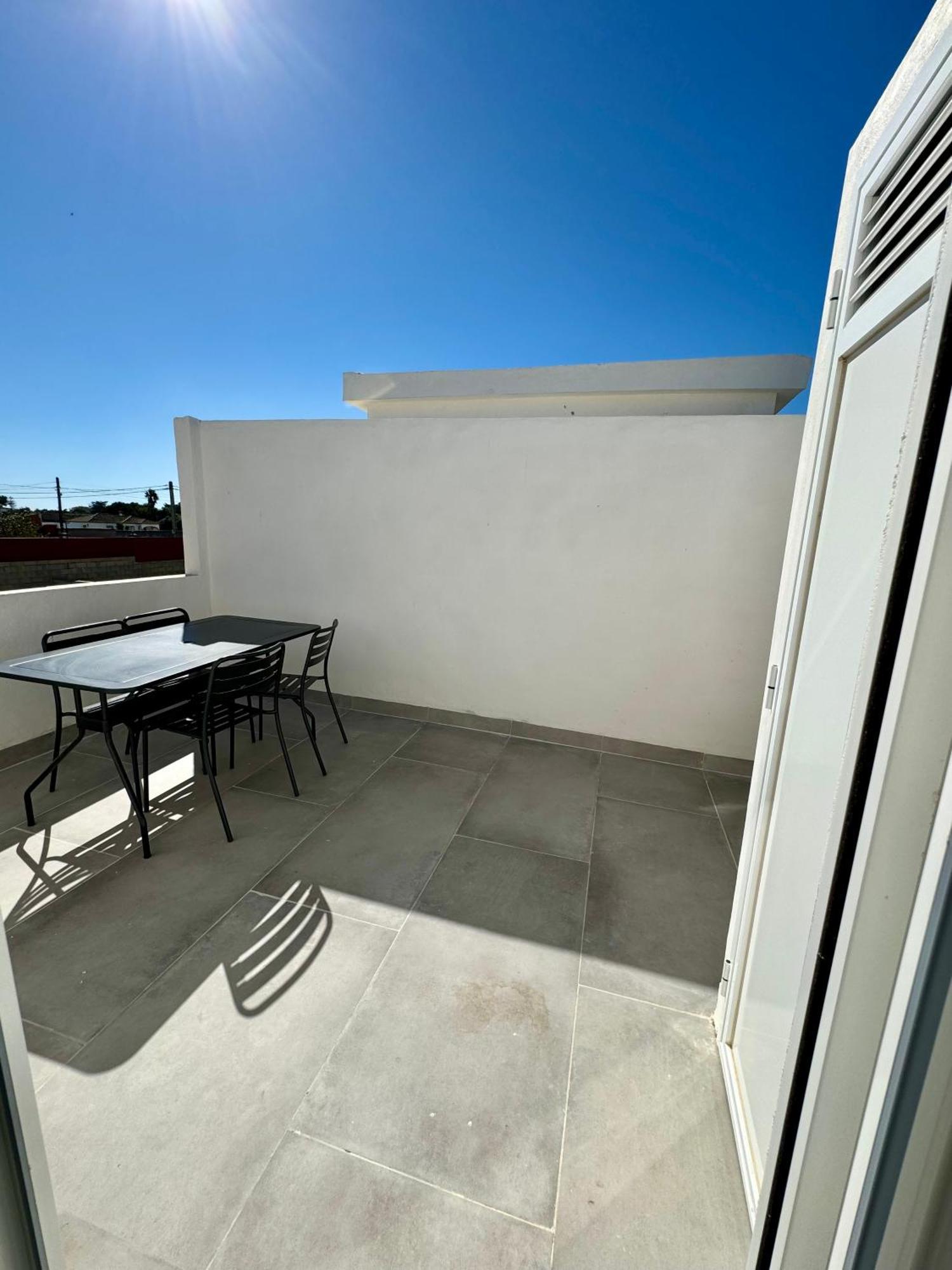 Apartamentos Munoz Fornell 2 Chiclana de la Frontera Exteriér fotografie