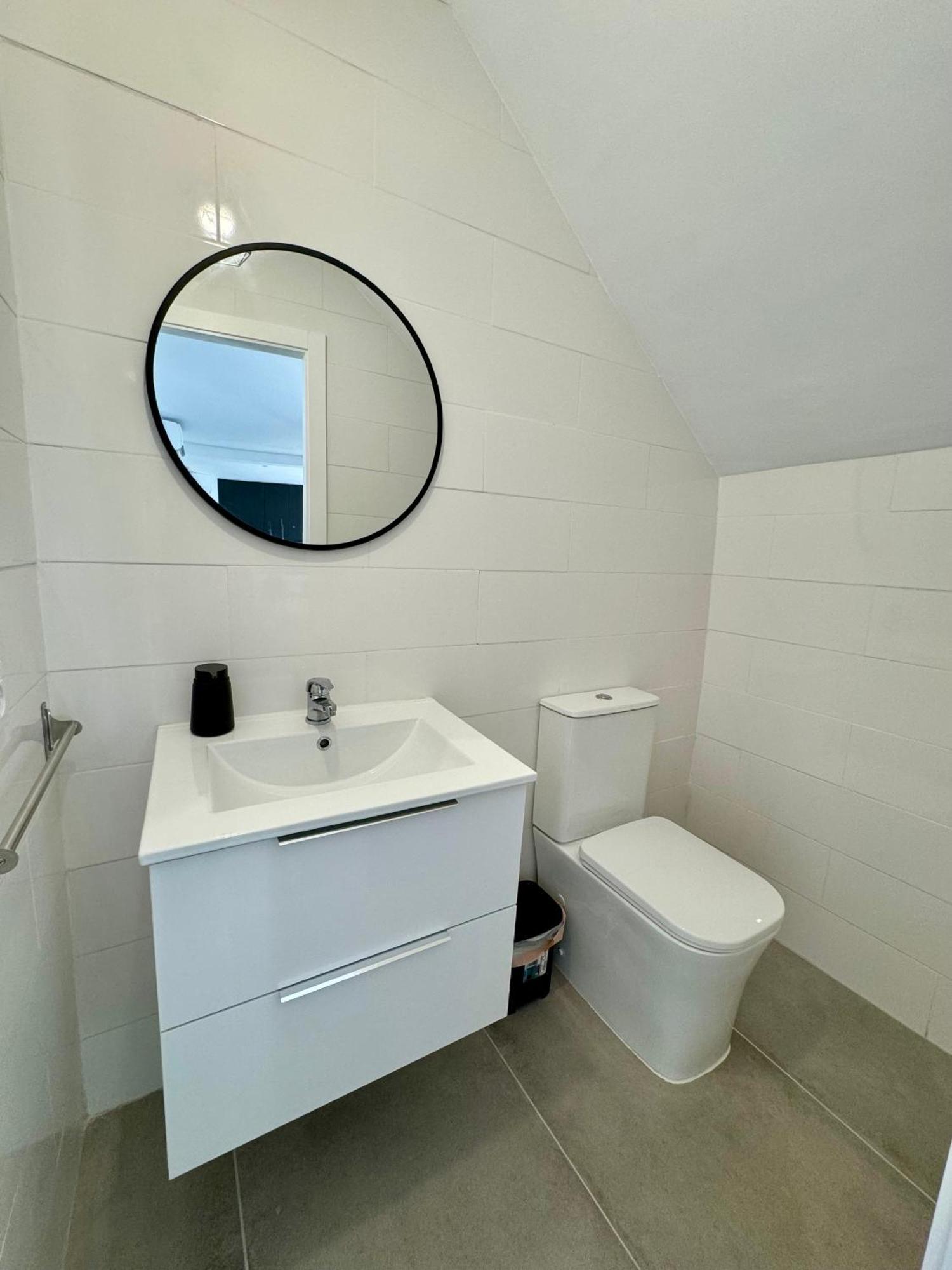 Apartamentos Munoz Fornell 2 Chiclana de la Frontera Exteriér fotografie