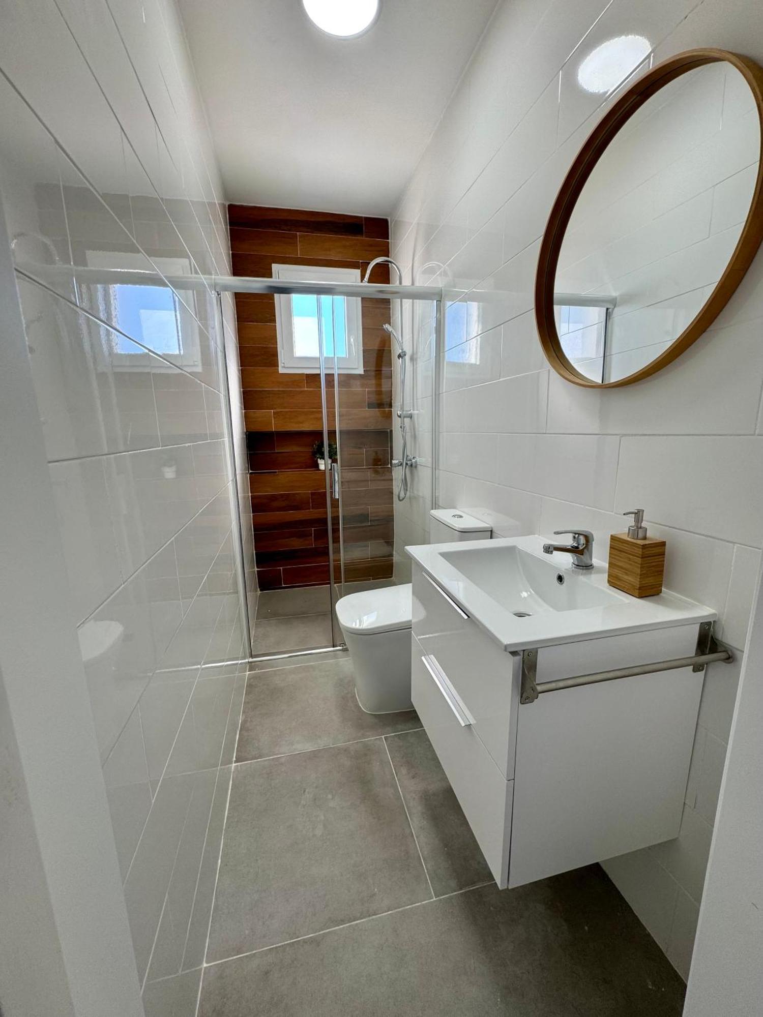Apartamentos Munoz Fornell 2 Chiclana de la Frontera Exteriér fotografie