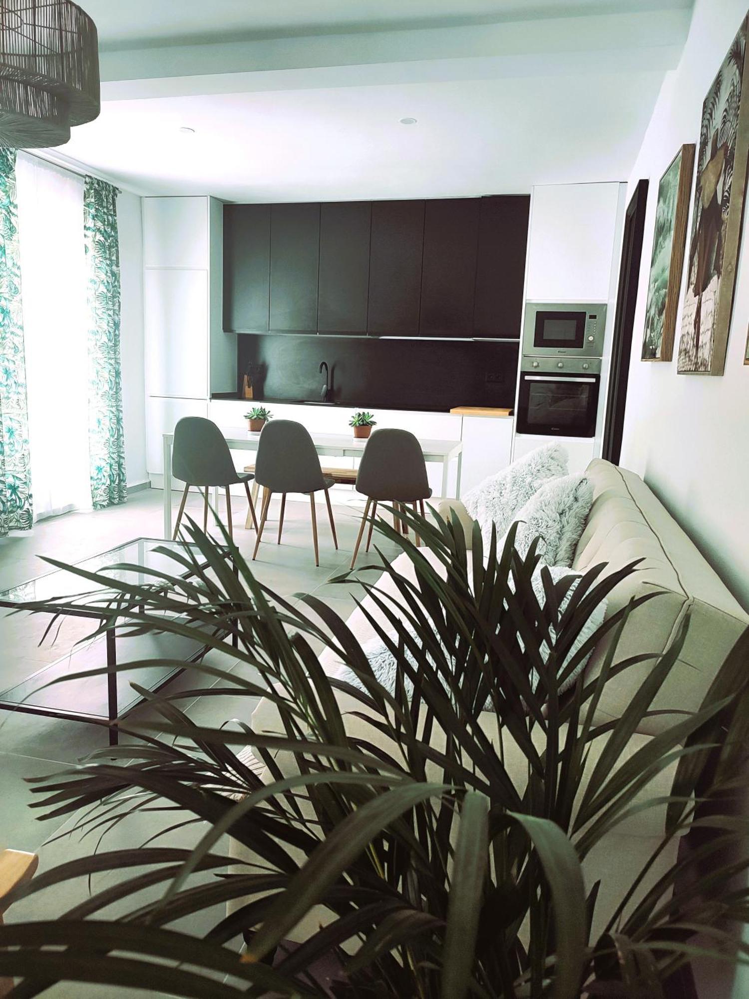 Apartamentos Munoz Fornell 2 Chiclana de la Frontera Exteriér fotografie